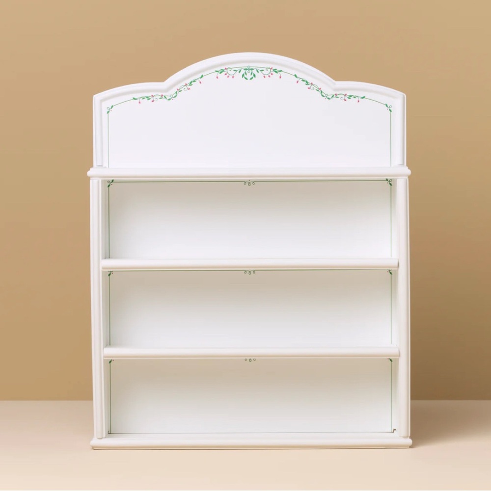 LENOX SPICE VILLAGE RACK only// SOLD OUT ONLINE